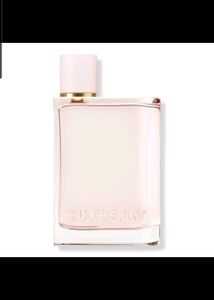 Burberry Pink Perfumes