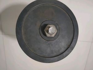 6KG Dumbbell