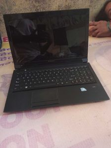 Lenovo