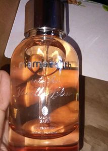 Mamaearth Vanilla Bliss Perfume