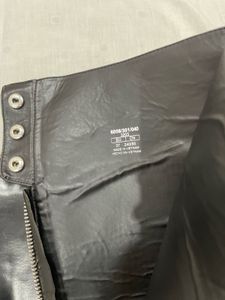 Zara Boots
