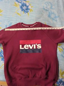 Levis Sweatshirt