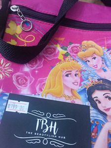 Disney Princess Sling Bag