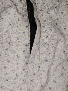 UNISEX SHORTS