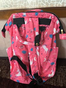 Diaper Bag