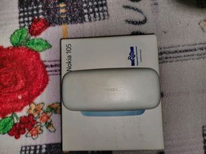 Nokia Keypad Phone