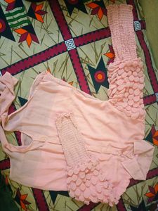 Pink Colour Shirt
