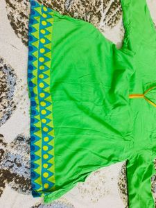 Short Kurti For Girls