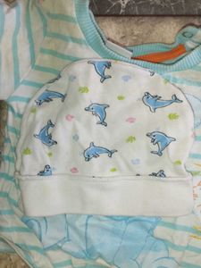 Nwe Born Clothes