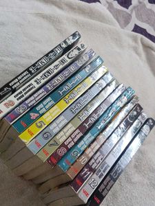 Death Note set 1-13