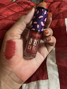 Zudio Drip Check Lip Colour