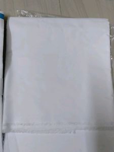Dhoti And Shirt Piece Unstitched