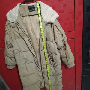 Oversized Jacket