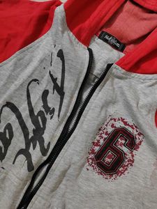 Hot Chilli Hoodie