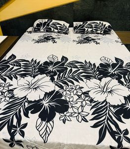 5 Bedsheets Combo