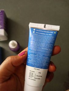 Derma Co. Face Care Set