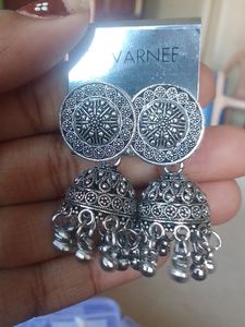 Oxide Jhumka