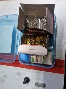 Office Supply Set