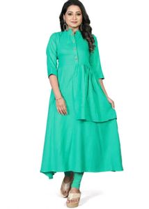 🦚Stylish Kurti 🦚