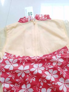 Diwali special dress