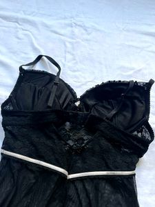Babydoll Set