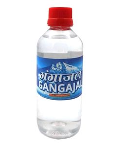 Ganga Jal