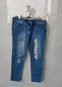 Denim Jeans