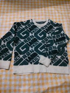 Sweatshirt/Sweater