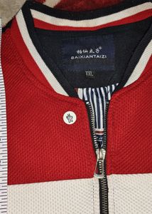 Genz Imported Jacket