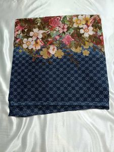 Siya Viscose Printed Scarf