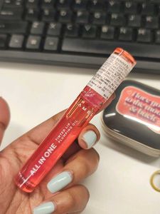 Lamel Lip Oil Most Loved , Hydrating