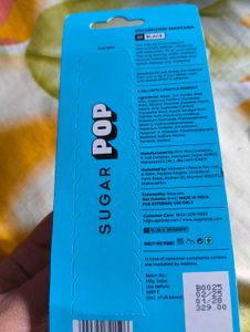 Sugar Pop Combo