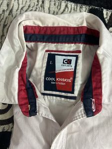 men’s shirt