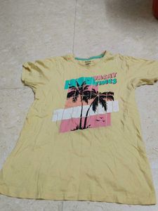 Vacay Vibes Tee