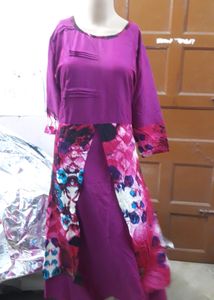 Long Kurti New