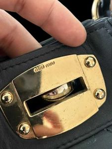 Miumiu handbag