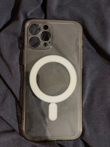 IPHONE 12PRO MAGSAFE CASE