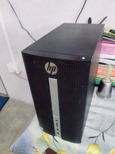 Hp pavilion i5 processor 6th generation