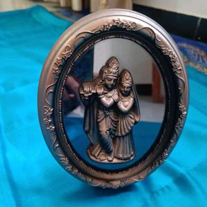New God Photo Frame