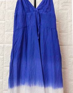 Ombre Tie&amp;Die Dress