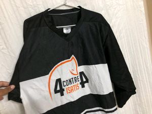 Black Long Sleeve T Shirt