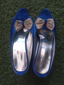 Party Wear Heels