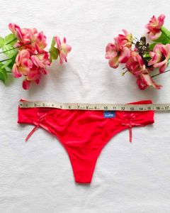 Pretty Thong