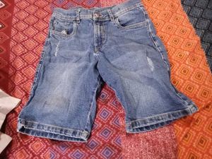 Gray Striped Leggings and shirt for kids