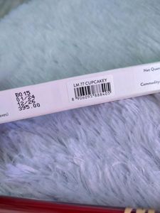 Myglamm Matte Lip Stick