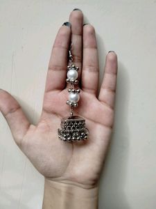 Long Fashionable Jhumki