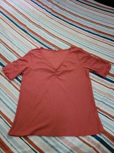 Cute Korean Top
