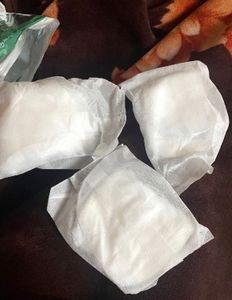 3 Disposable Period Panties