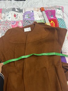 Long Coat For Women