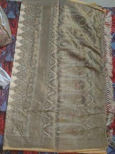 Beautiful Saree